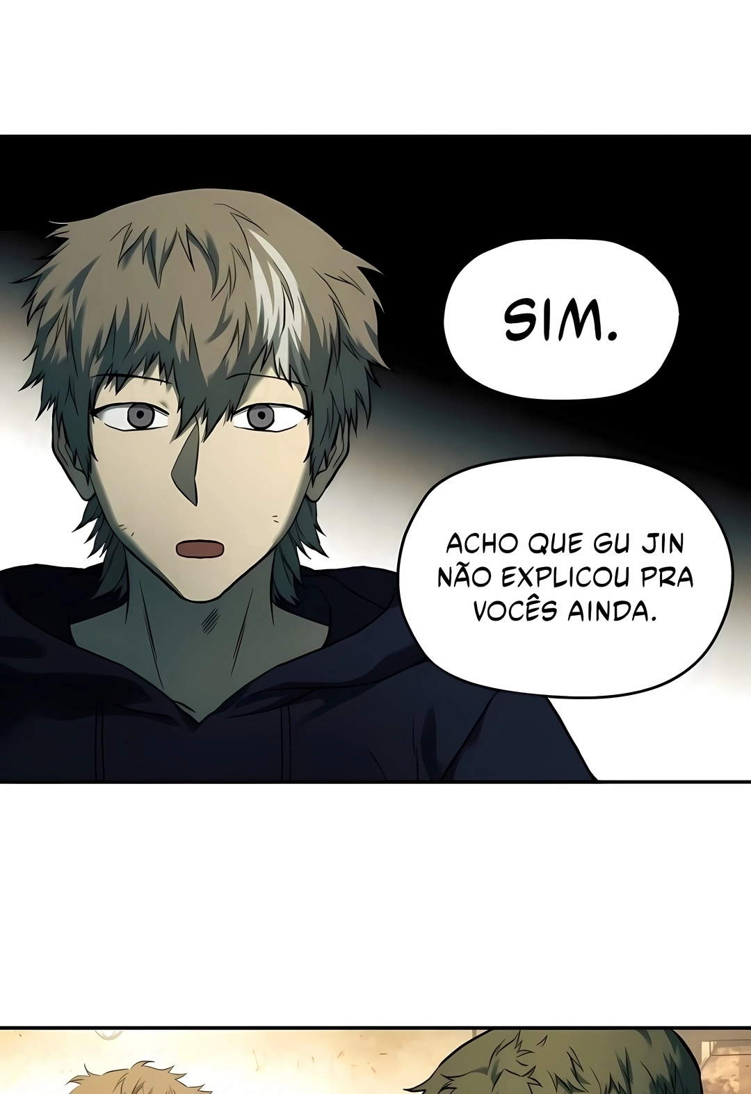 Read Surviving the Apocalypse PT Manga Online