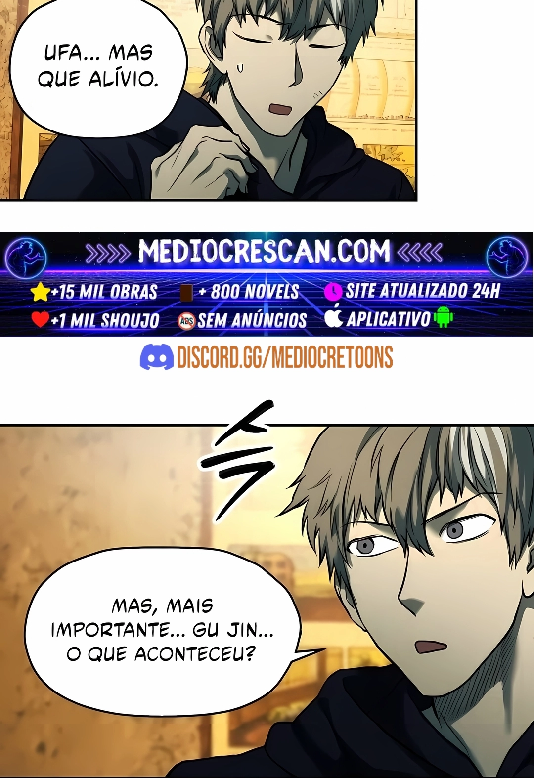 Read Surviving the Apocalypse PT Manga Online
