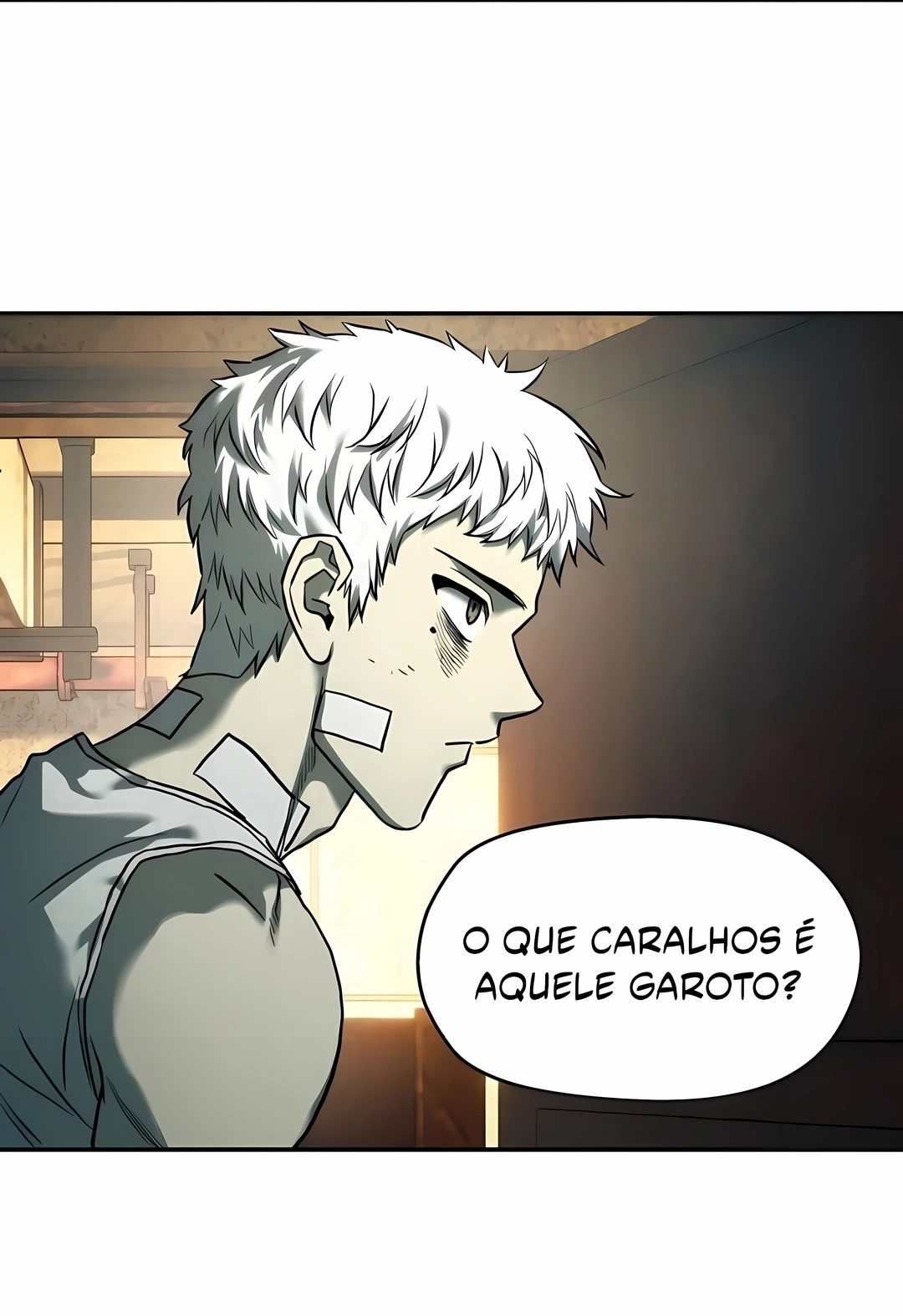 Read Surviving the Apocalypse PT Manga Online