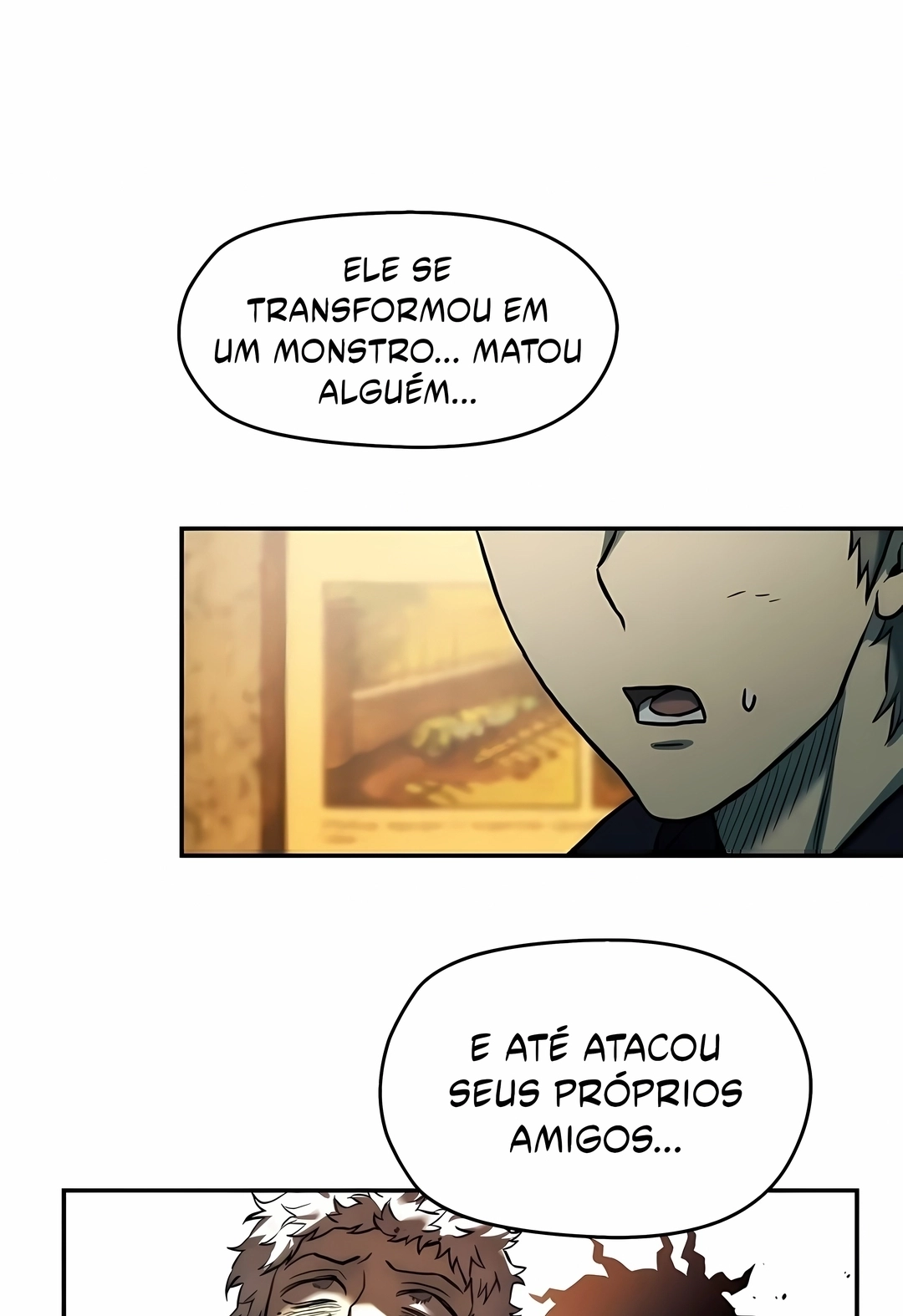 Read Surviving the Apocalypse PT Manga Online