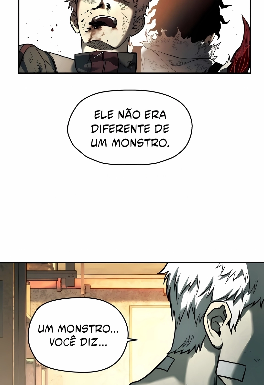Read Surviving the Apocalypse PT Manga Online