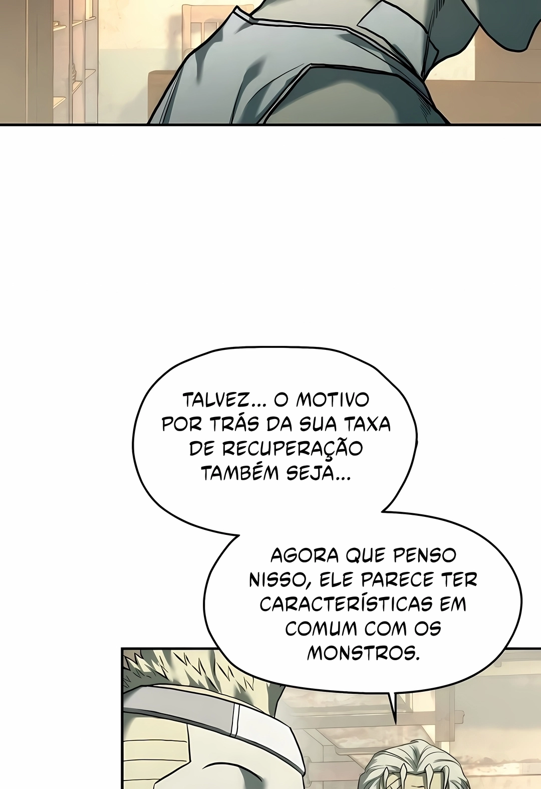 Read Surviving the Apocalypse PT Manga Online