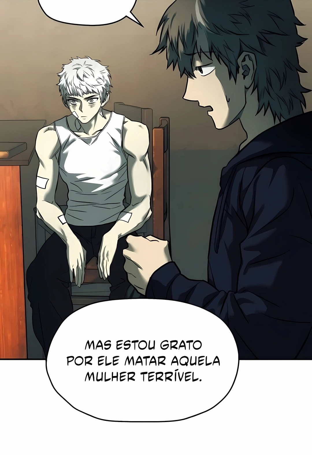 Read Surviving the Apocalypse PT Manga Online