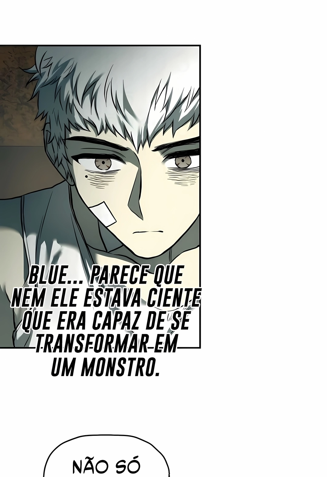 Read Surviving the Apocalypse PT Manga Online