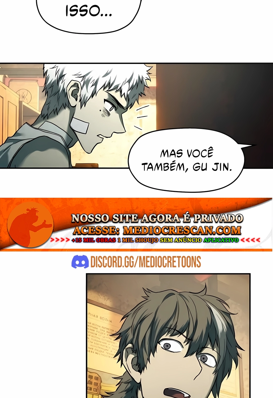 Read Surviving the Apocalypse PT Manga Online