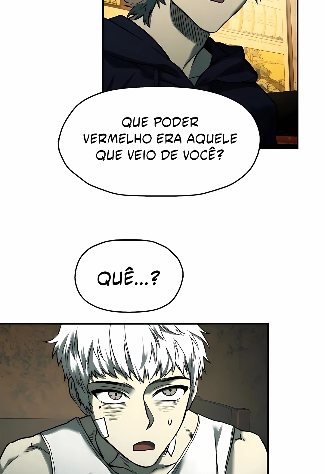 Read Surviving the Apocalypse PT Manga Online