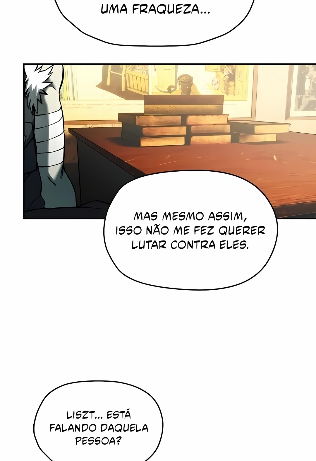 Read Surviving the Apocalypse PT Manga Online