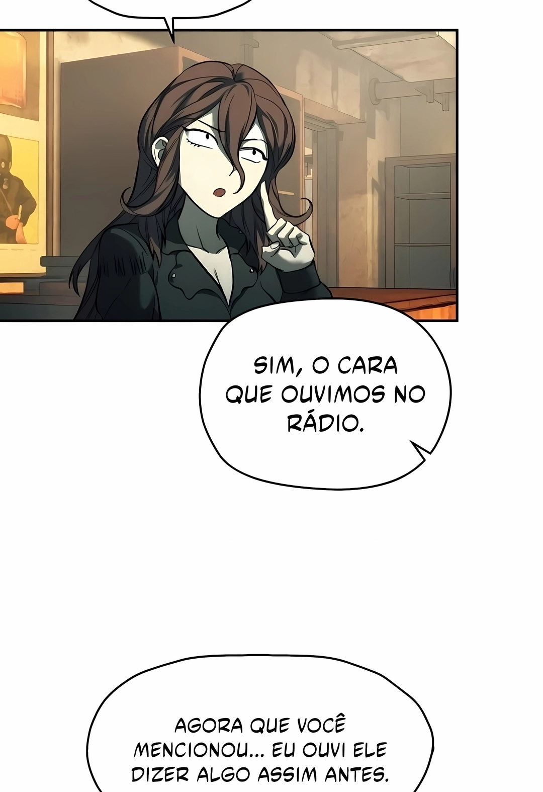 Read Surviving the Apocalypse PT Manga Online