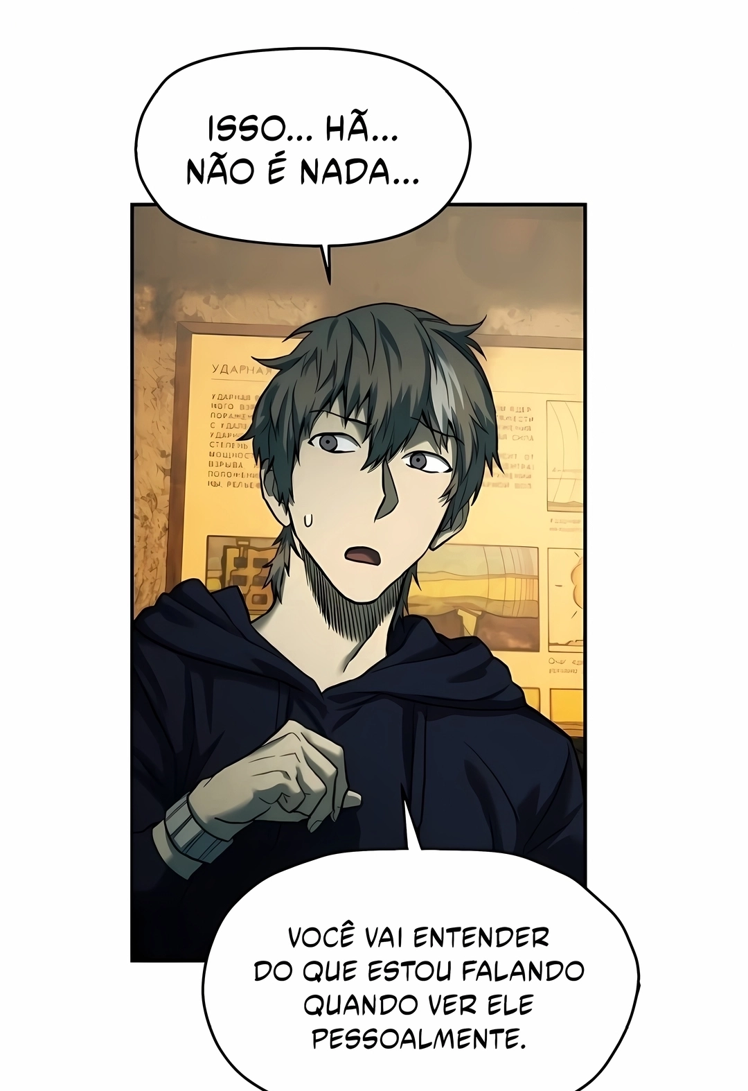 Read Surviving the Apocalypse PT Manga Online