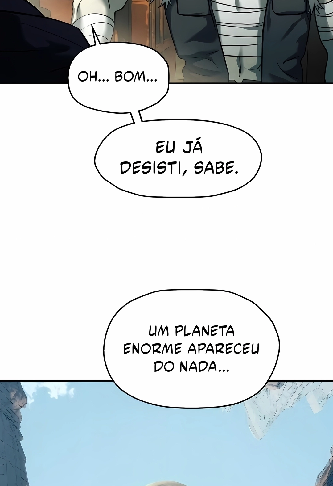 Read Surviving the Apocalypse PT Manga Online