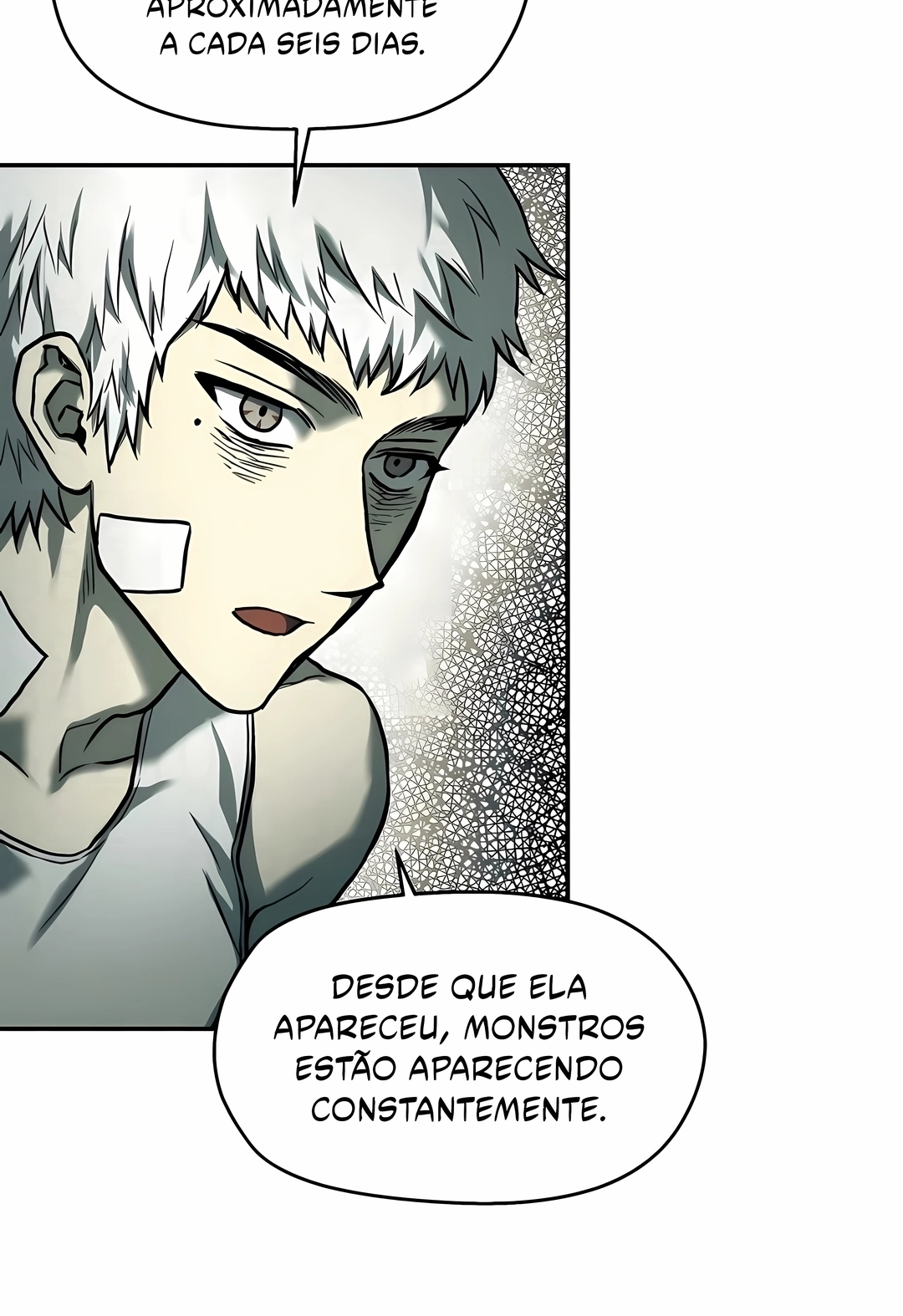Read Surviving the Apocalypse PT Manga Online