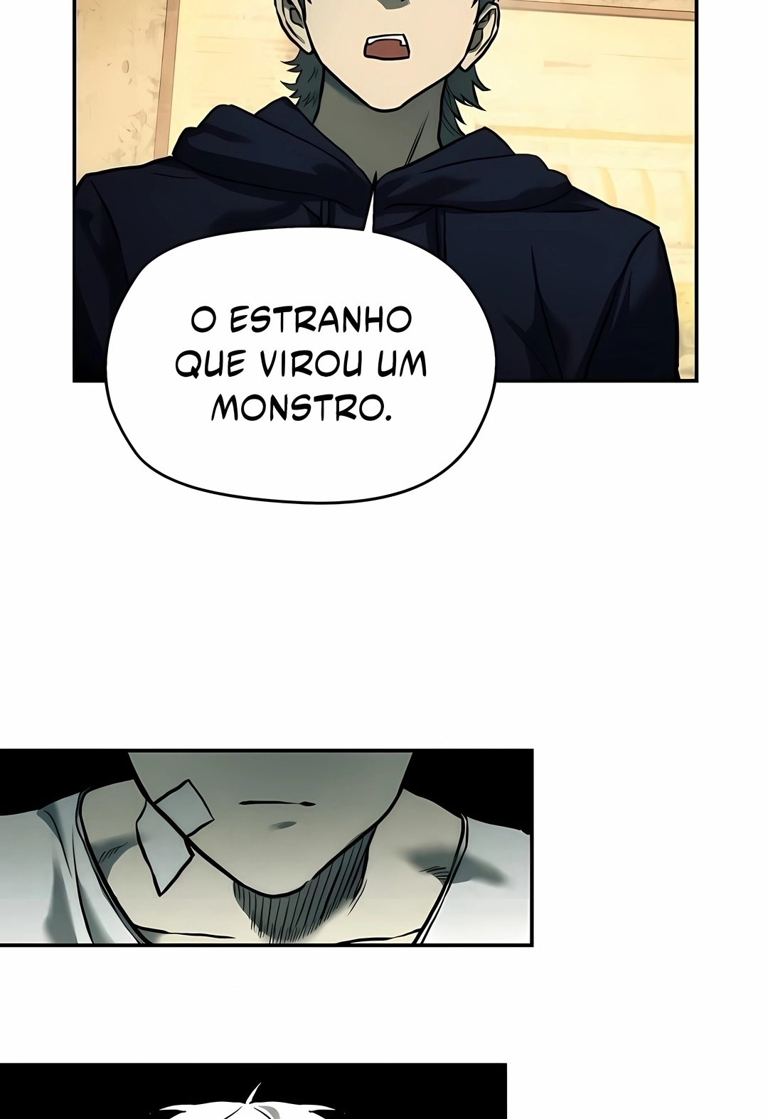 Read Surviving the Apocalypse PT Manga Online