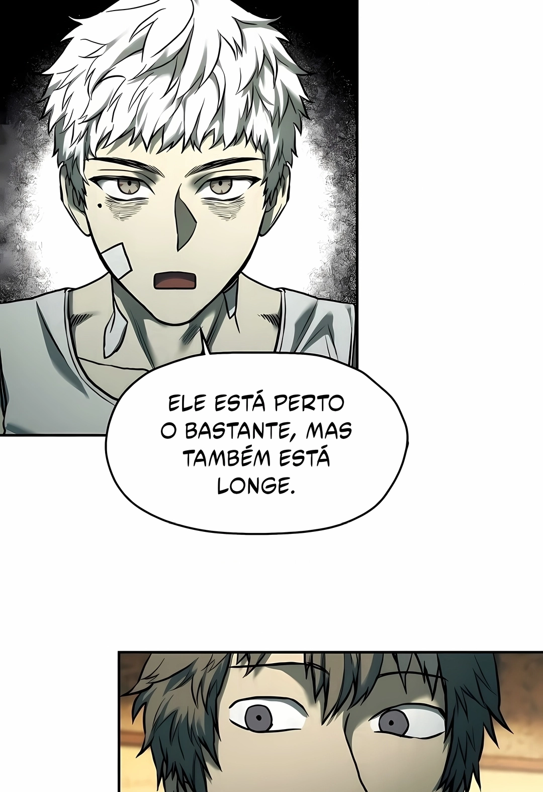 Read Surviving the Apocalypse PT Manga Online