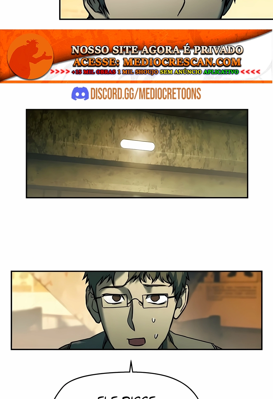 Read Surviving the Apocalypse PT Manga Online