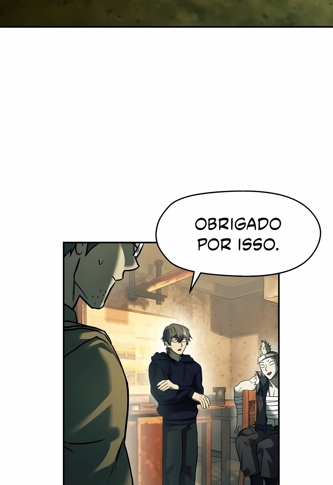 Read Surviving the Apocalypse PT Manga Online