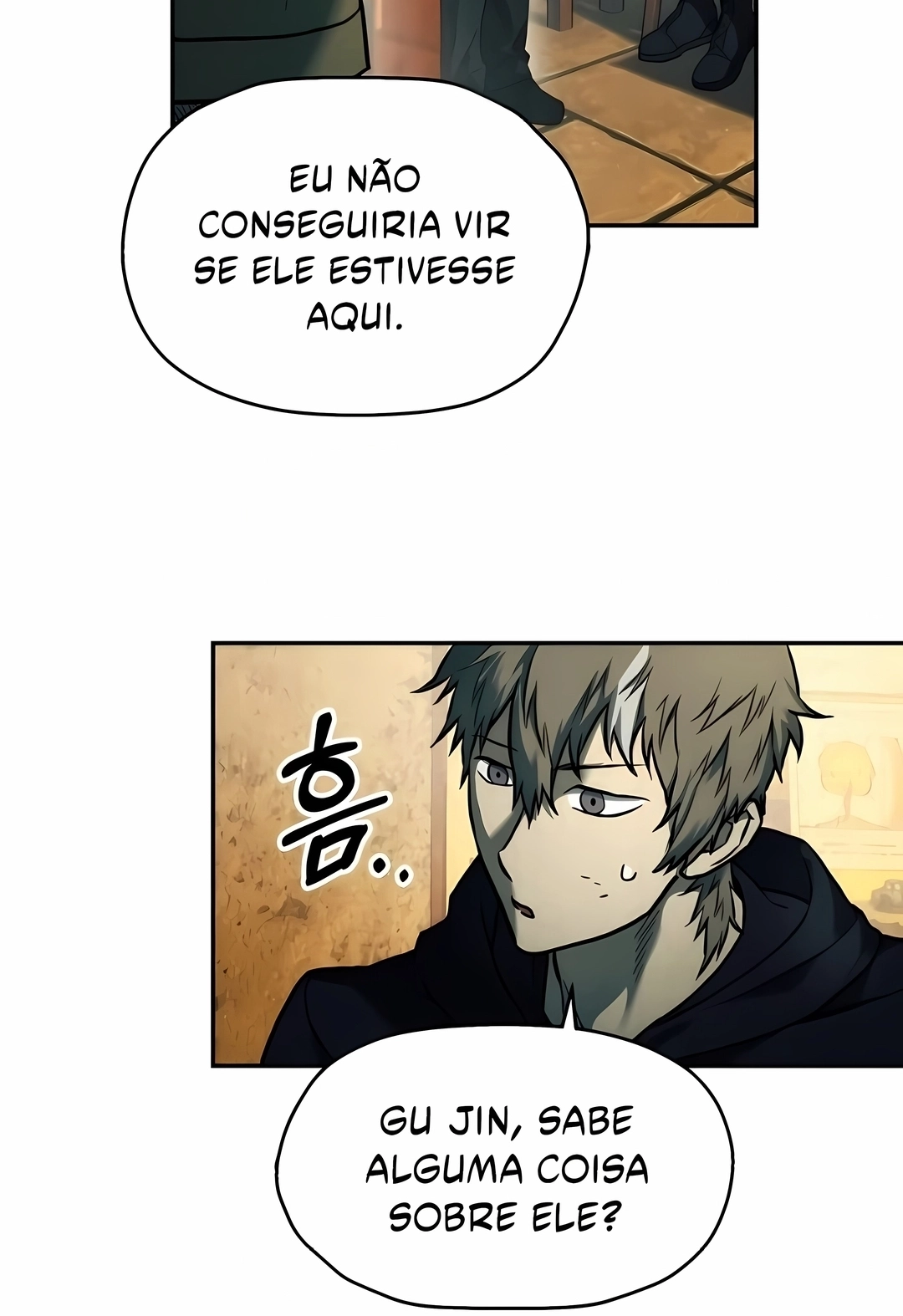 Read Surviving the Apocalypse PT Manga Online