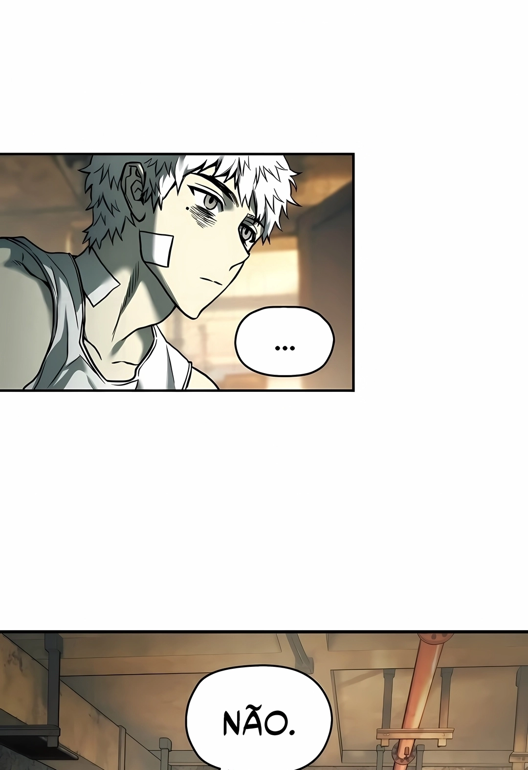 Read Surviving the Apocalypse PT Manga Online