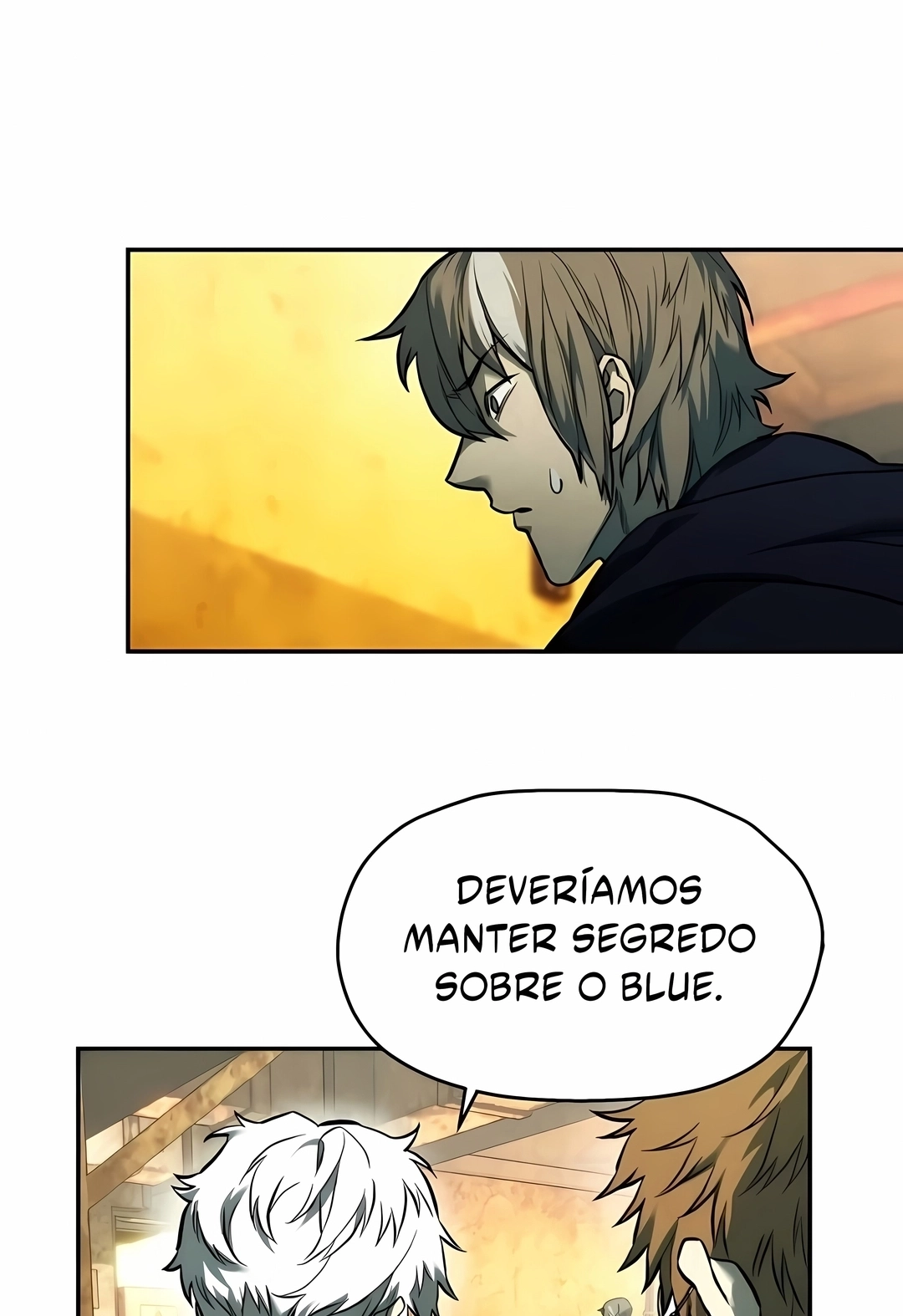 Read Surviving the Apocalypse PT Manga Online