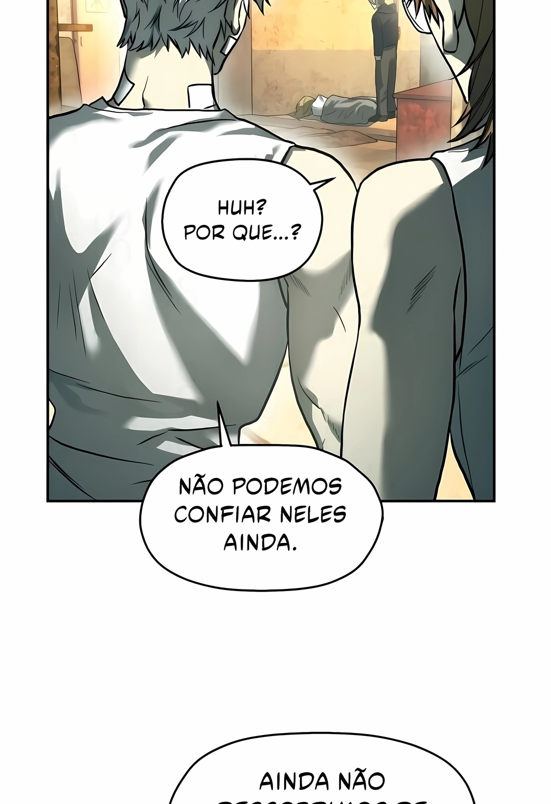 Read Surviving the Apocalypse PT Manga Online