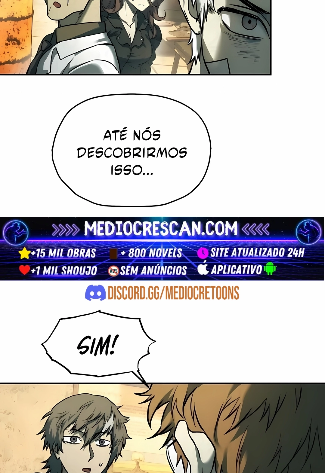 Read Surviving the Apocalypse PT Manga Online