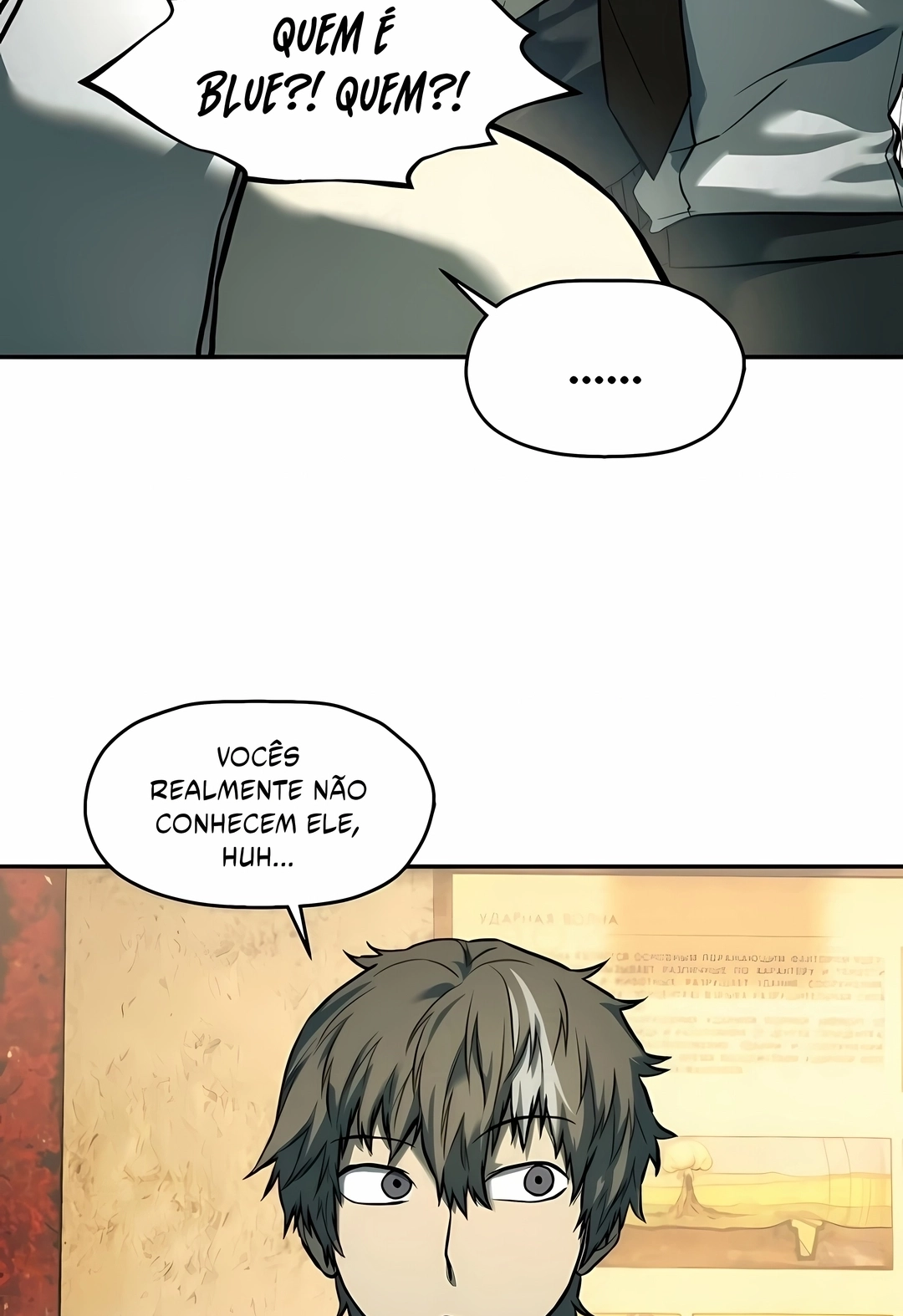 Read Surviving the Apocalypse PT Manga Online