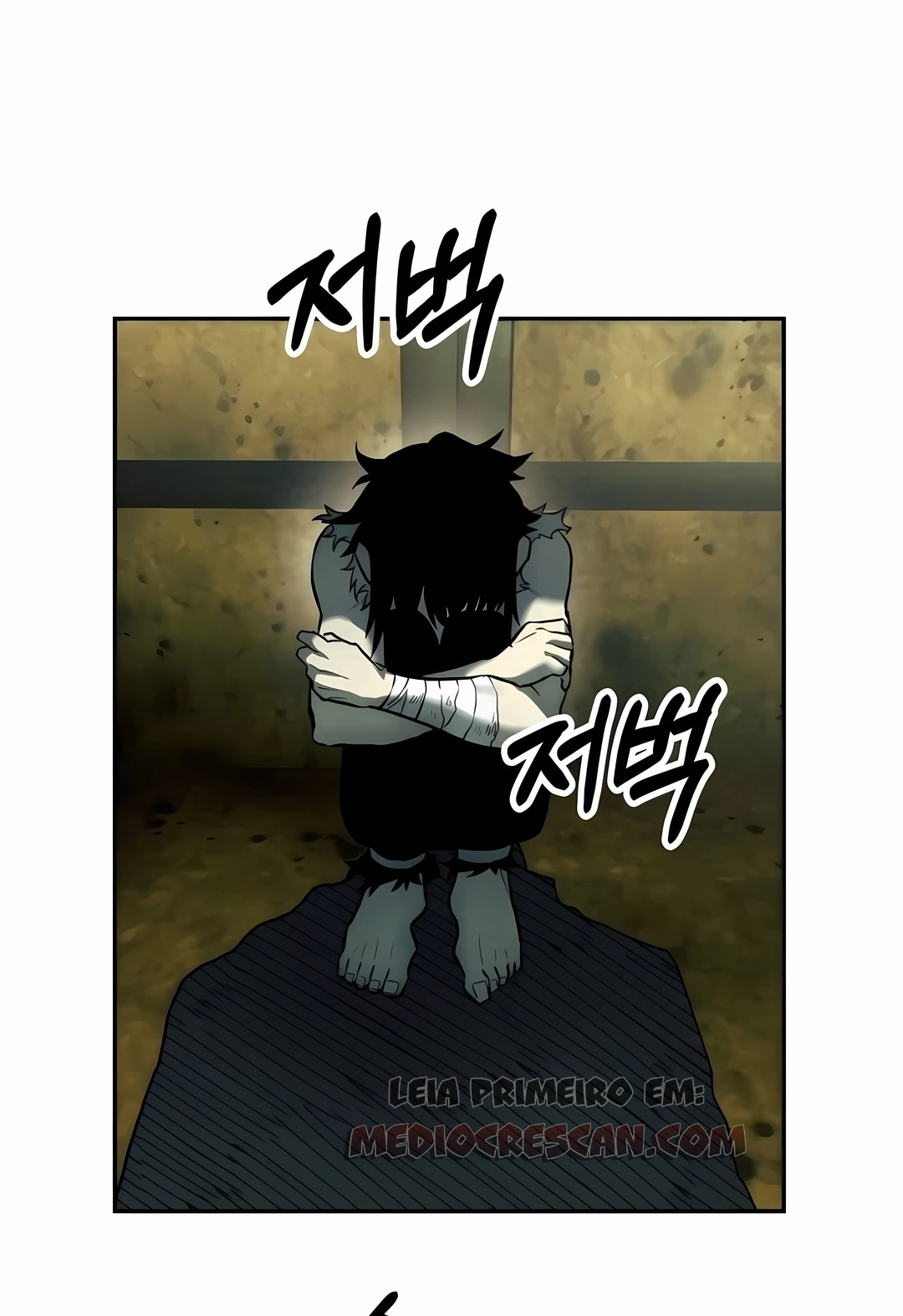 Read Surviving the Apocalypse PT Manga Online