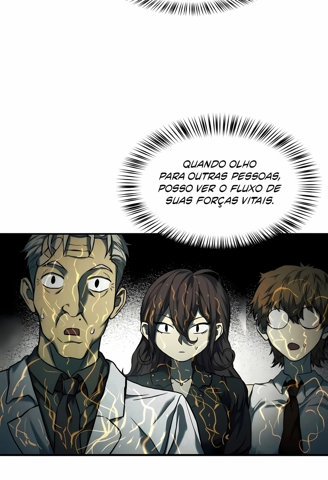 Read Surviving the Apocalypse PT Manga Online