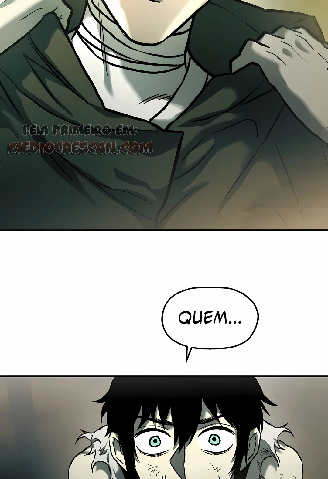 Read Surviving the Apocalypse PT Manga Online