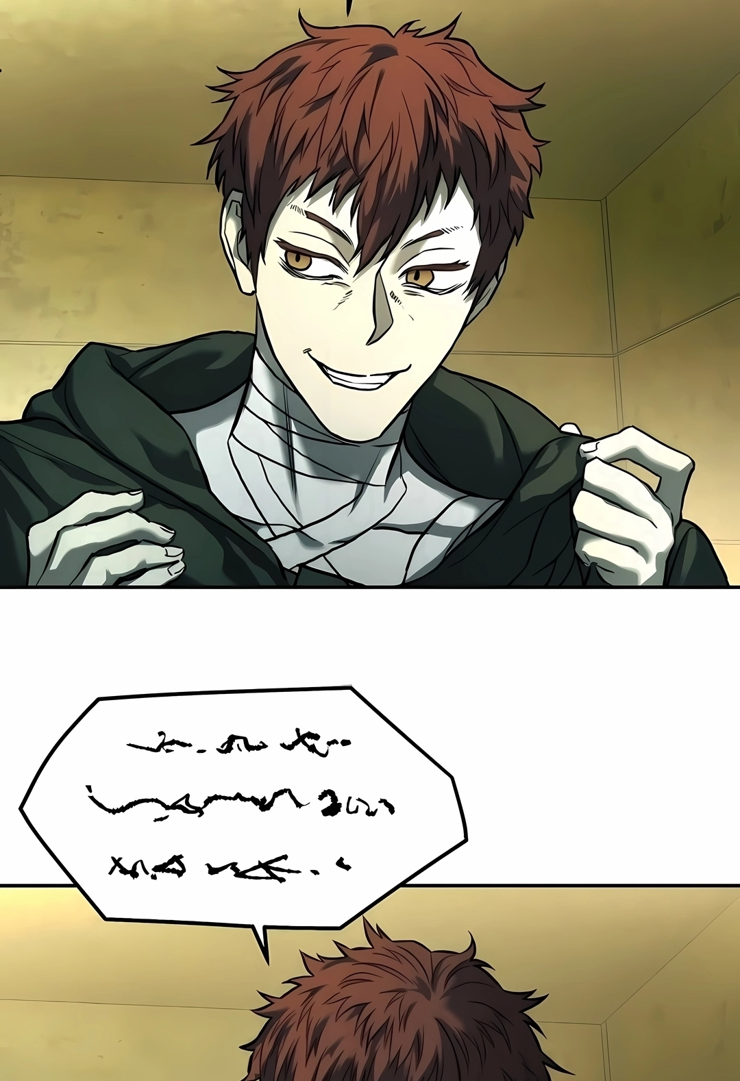 Read Surviving the Apocalypse PT Manga Online