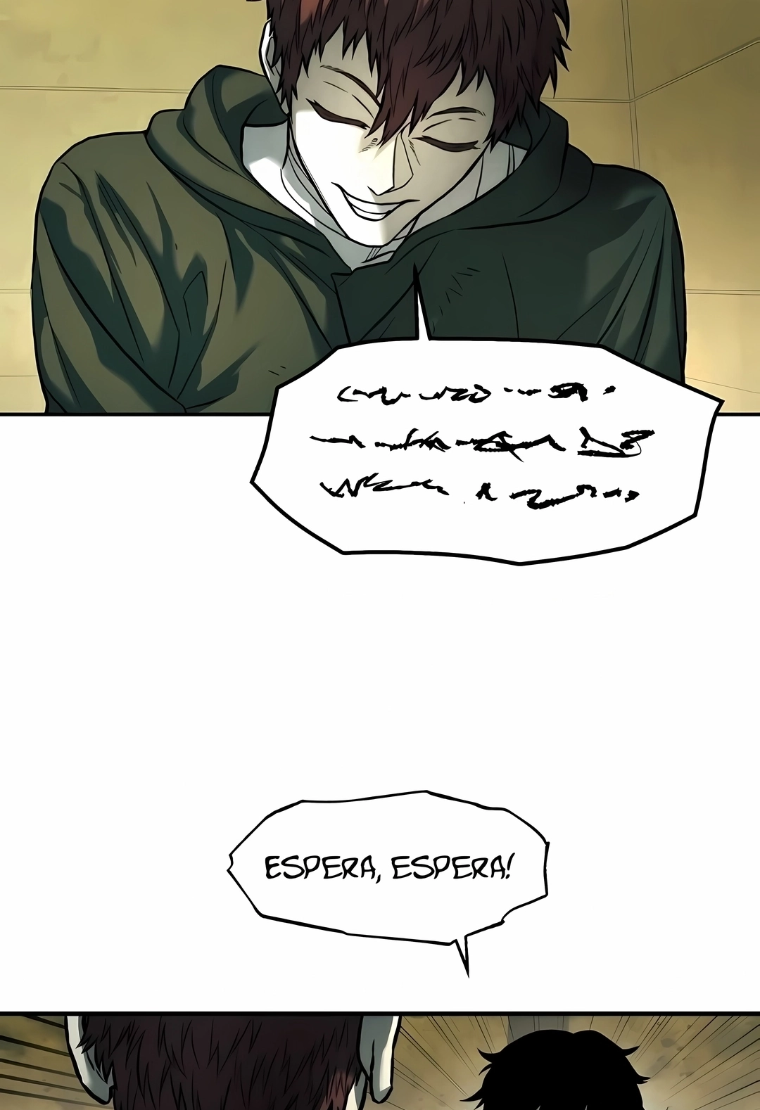 Read Surviving the Apocalypse PT Manga Online