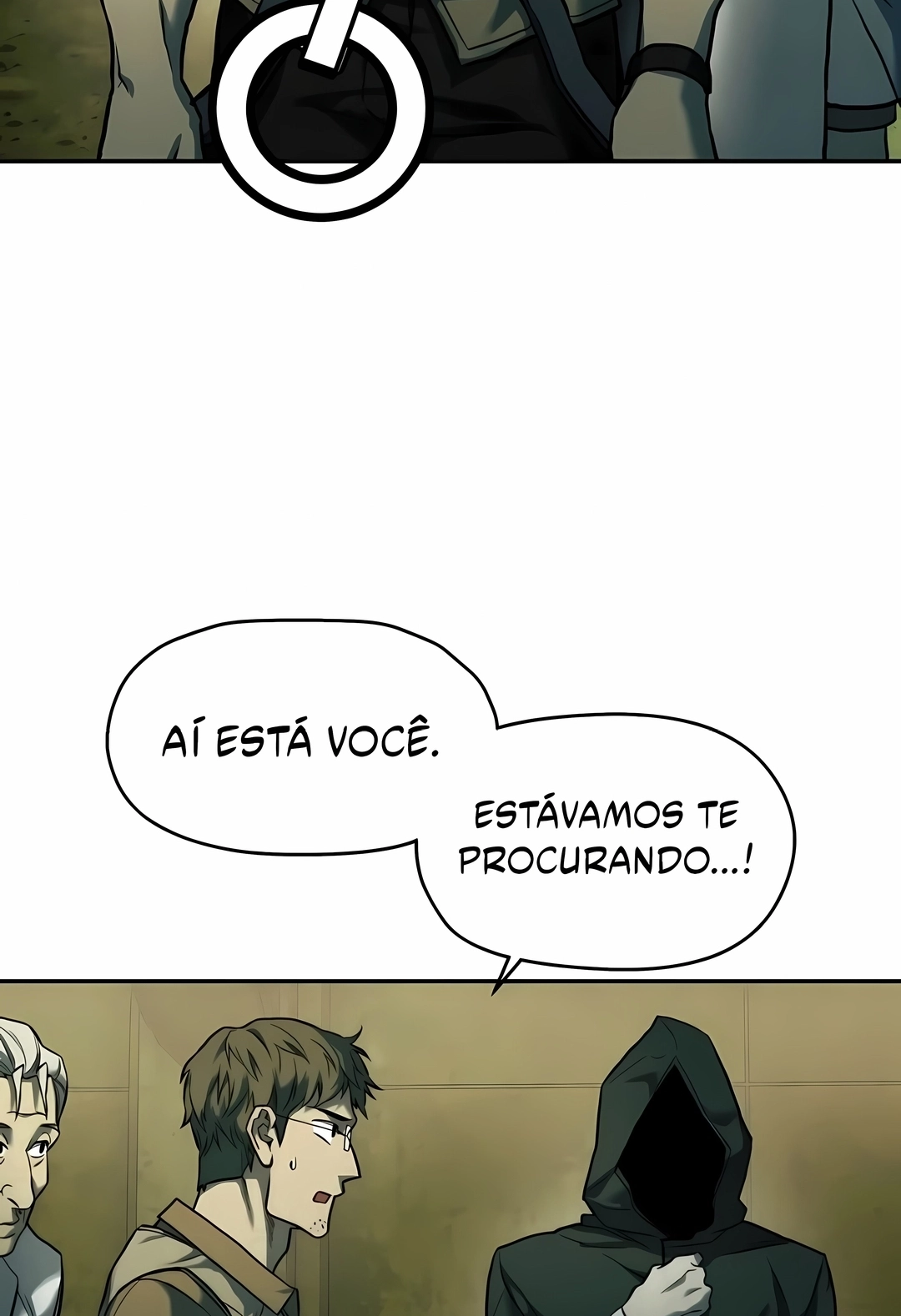 Read Surviving the Apocalypse PT Manga Online