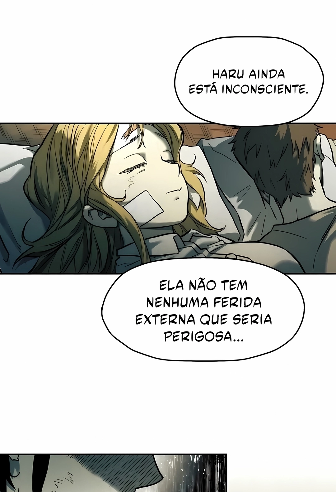Read Surviving the Apocalypse PT Manga Online