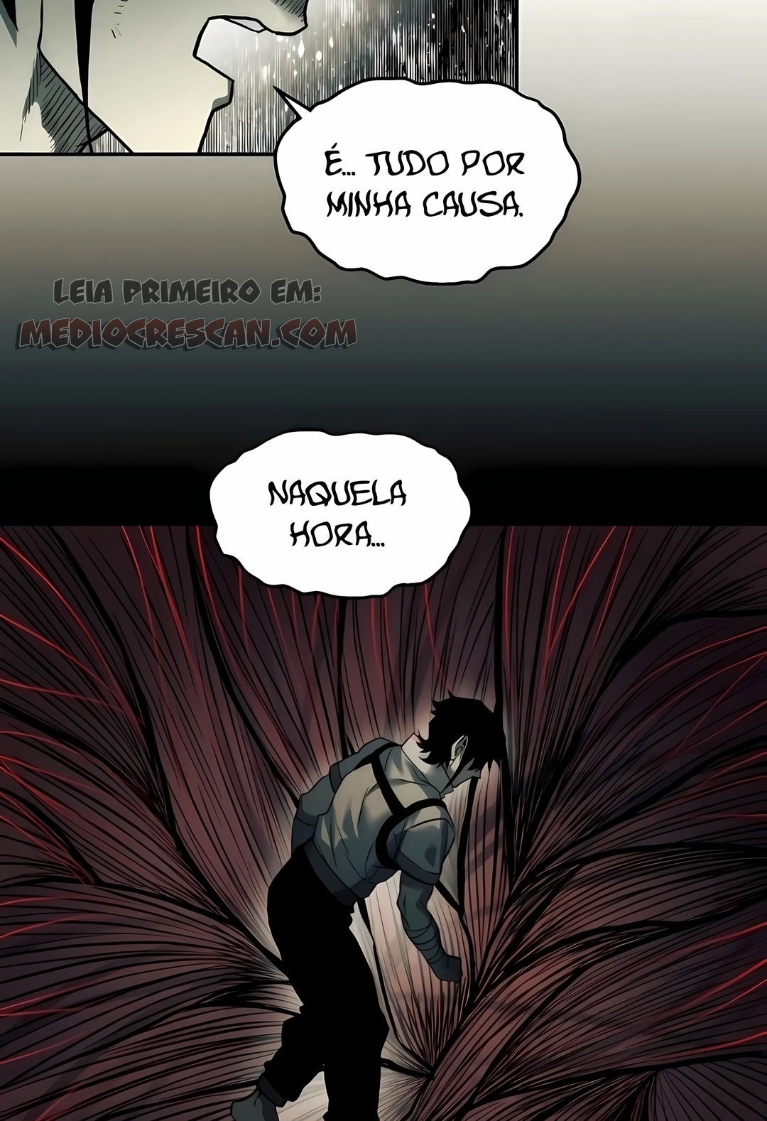 Read Surviving the Apocalypse PT Manga Online
