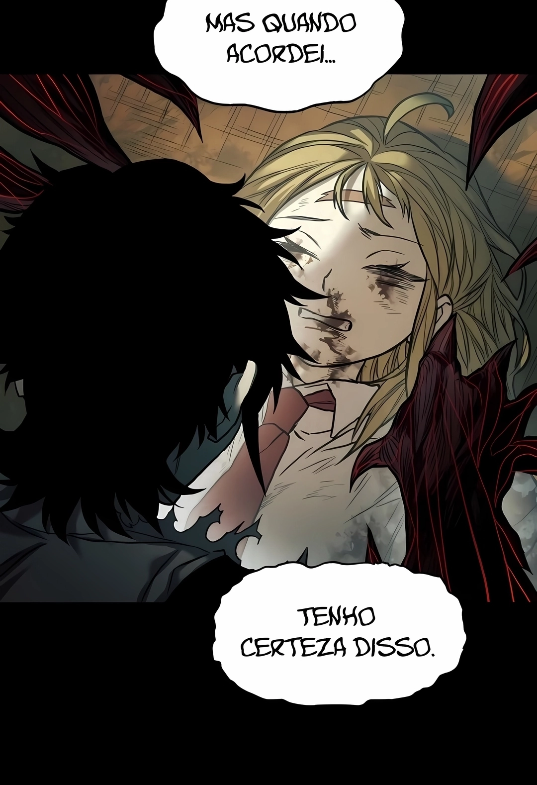 Read Surviving the Apocalypse PT Manga Online
