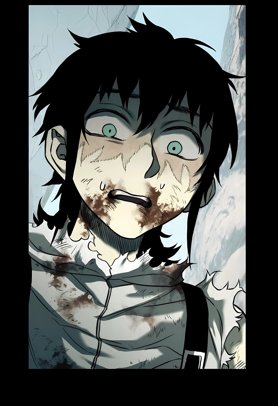 Read Surviving the Apocalypse PT Manga Online