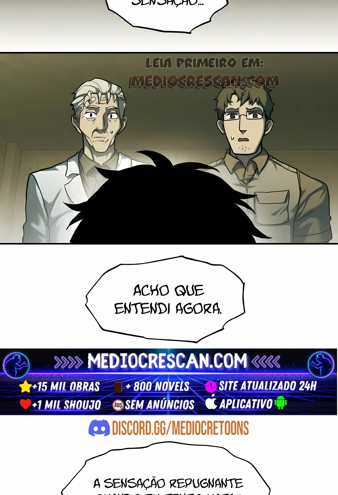 Read Surviving the Apocalypse PT Manga Online