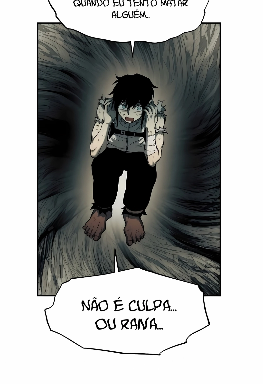 Read Surviving the Apocalypse PT Manga Online