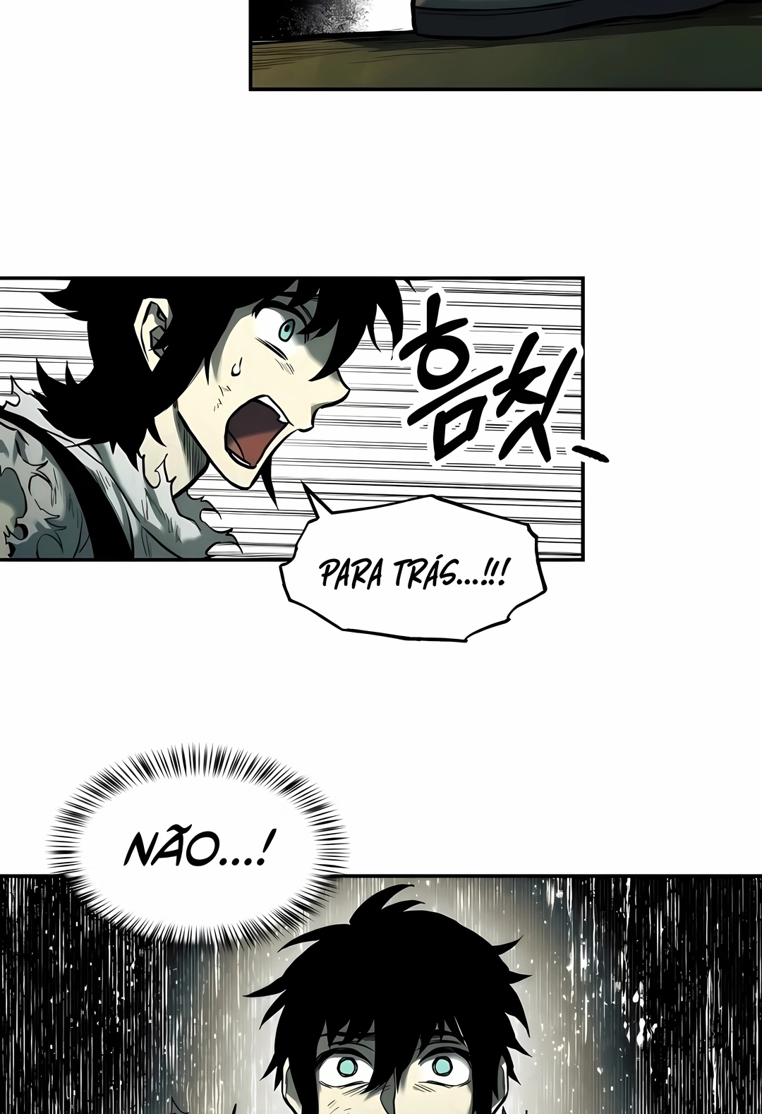 Read Surviving the Apocalypse PT Manga Online
