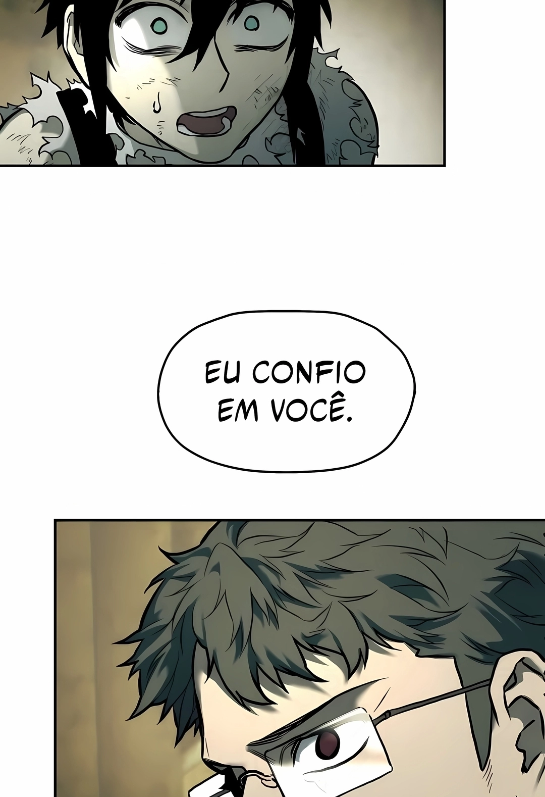 Read Surviving the Apocalypse PT Manga Online