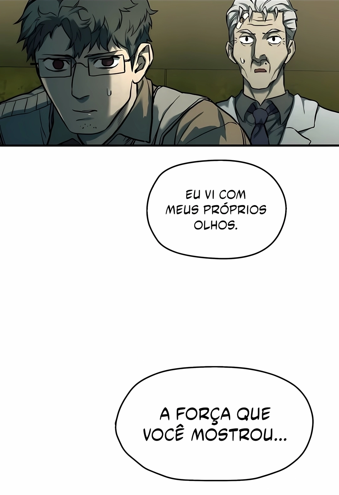 Read Surviving the Apocalypse PT Manga Online
