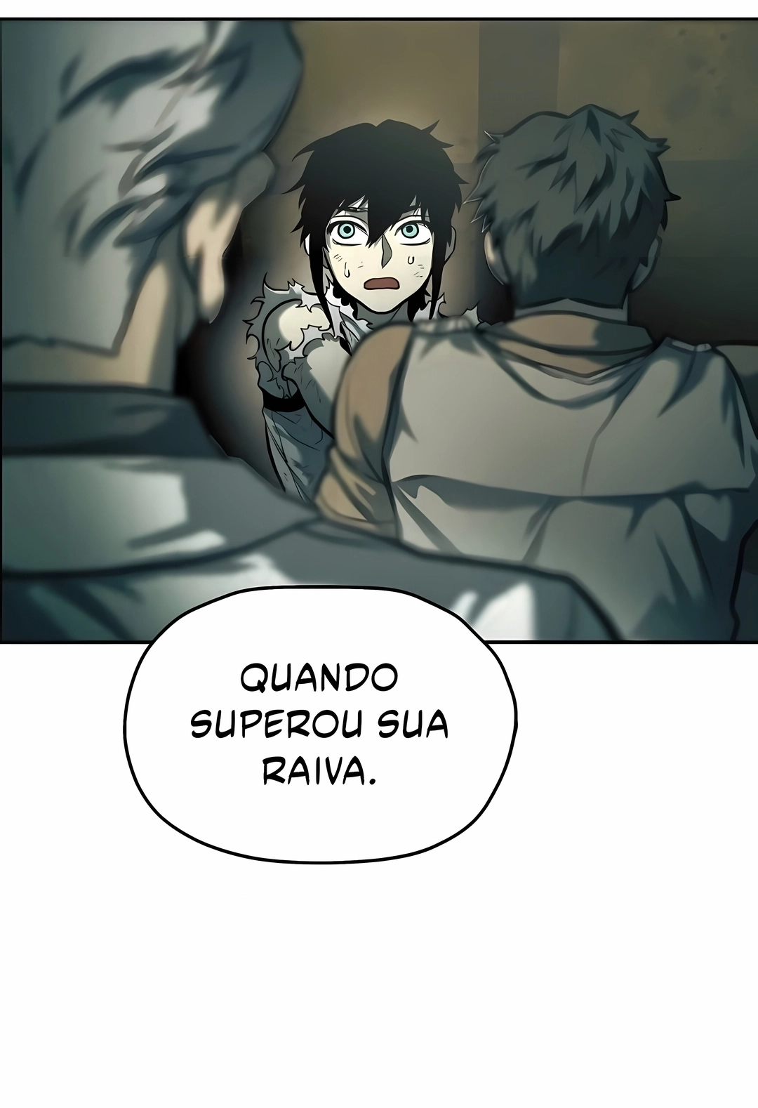 Read Surviving the Apocalypse PT Manga Online