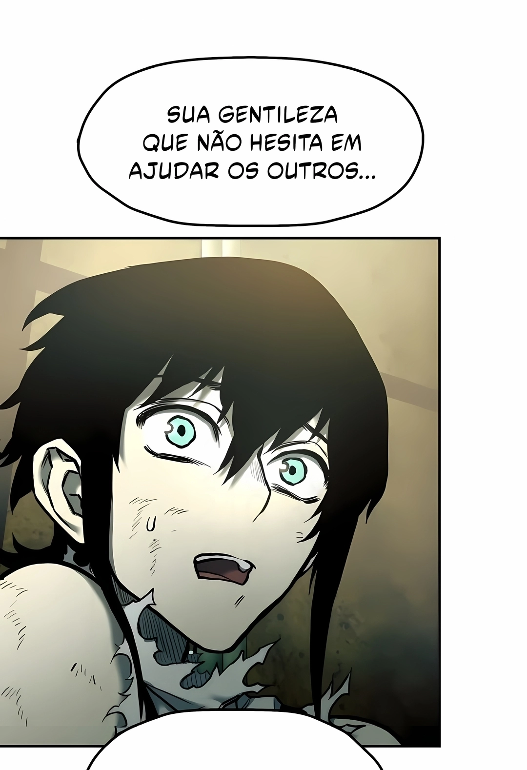 Read Surviving the Apocalypse PT Manga Online