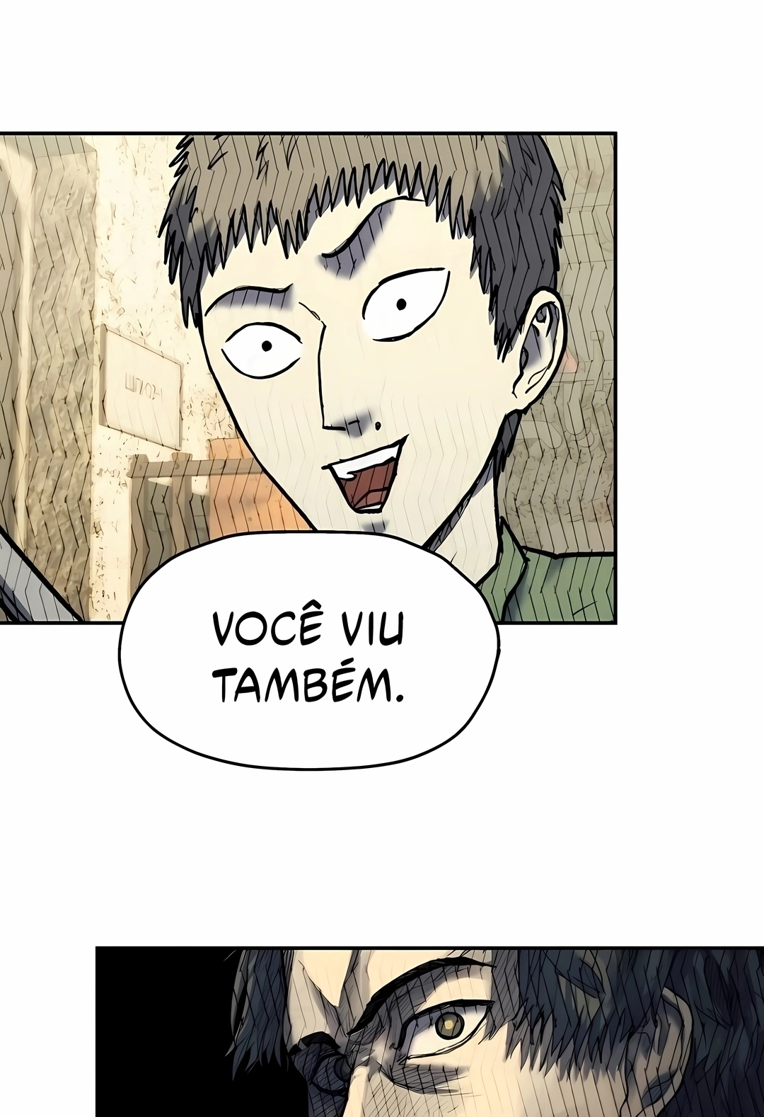 Read Surviving the Apocalypse PT Manga Online