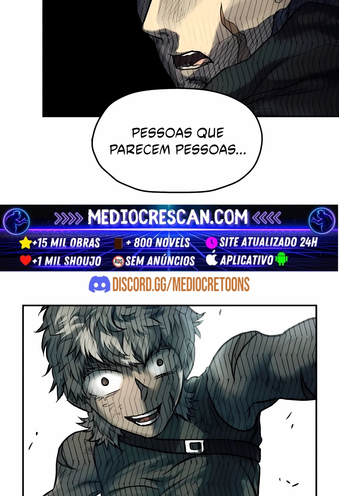 Read Surviving the Apocalypse PT Manga Online