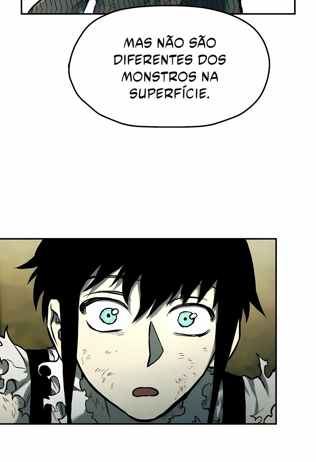 Read Surviving the Apocalypse PT Manga Online
