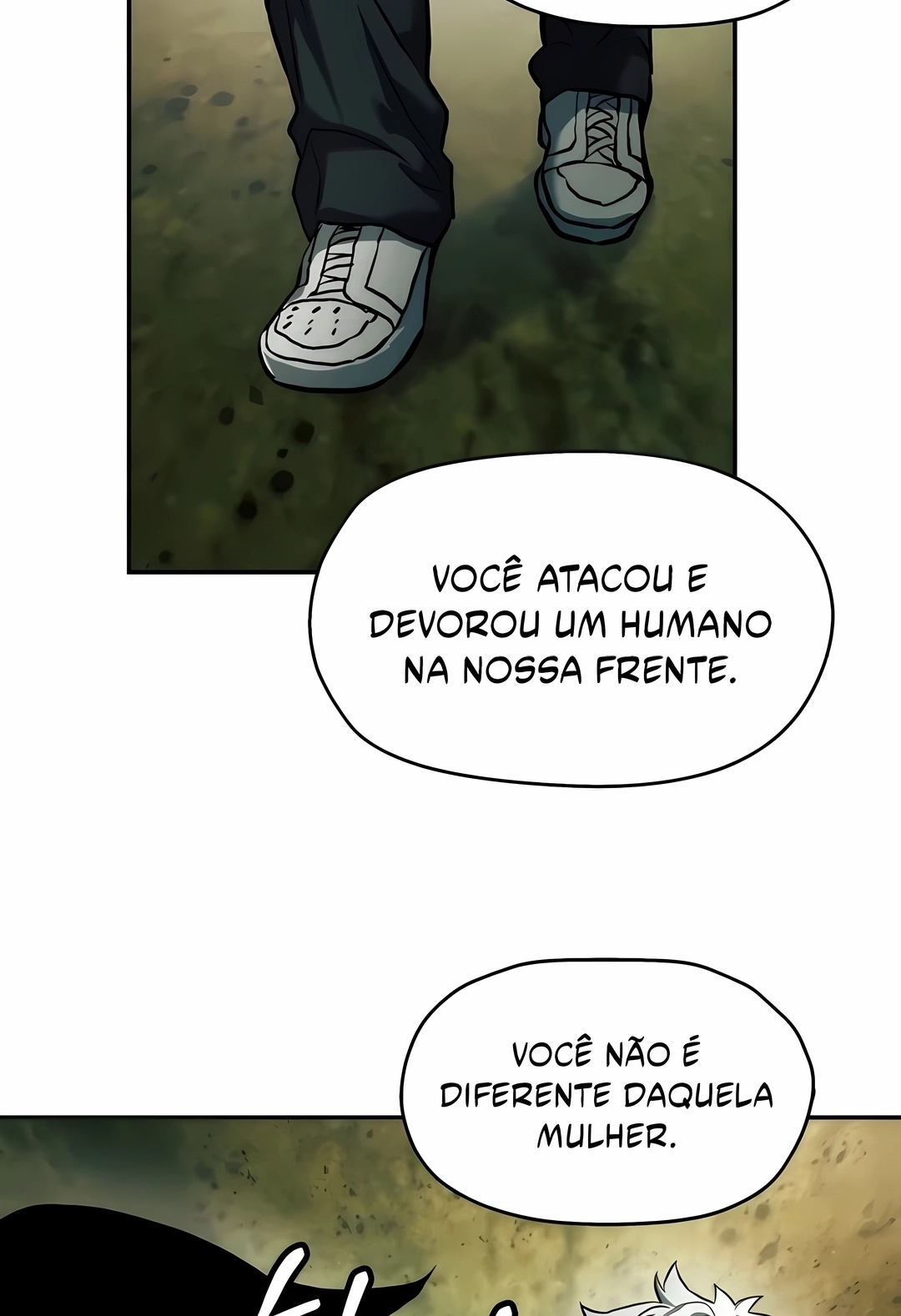 Read Surviving the Apocalypse PT Manga Online