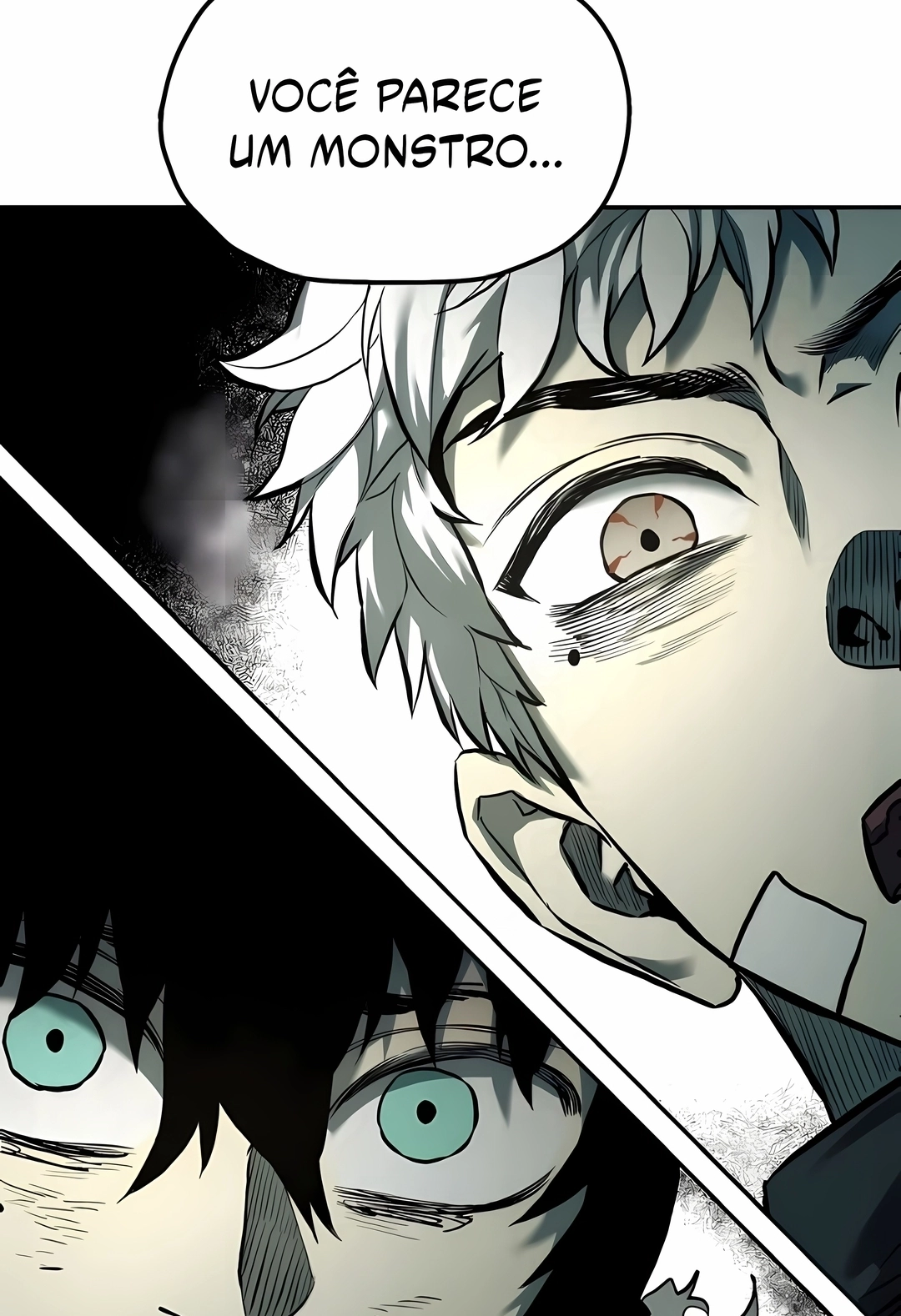 Read Surviving the Apocalypse PT Manga Online