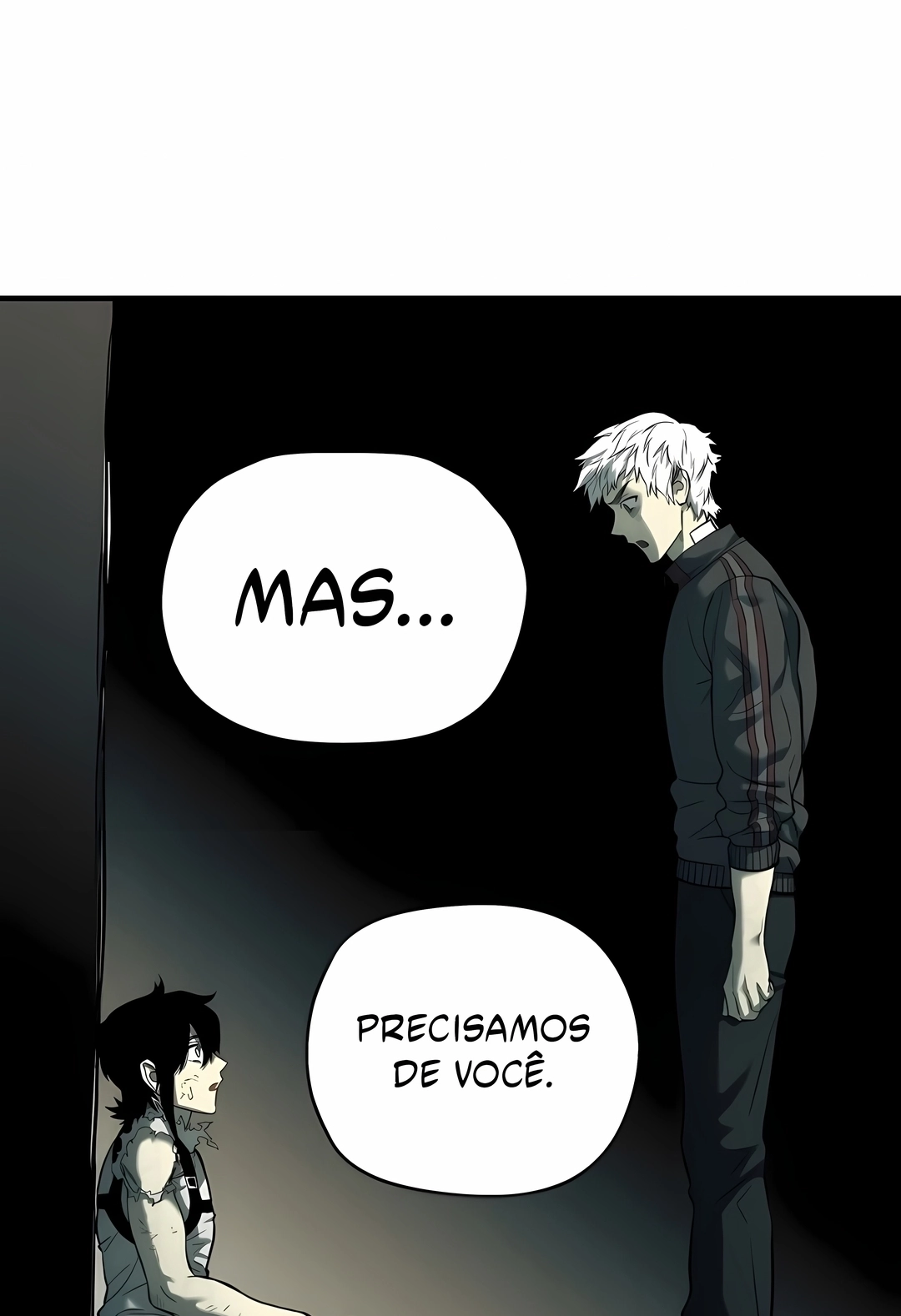 Read Surviving the Apocalypse PT Manga Online