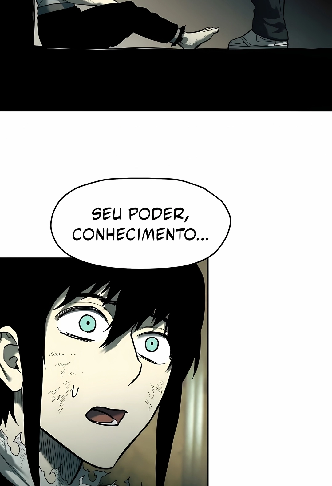 Read Surviving the Apocalypse PT Manga Online
