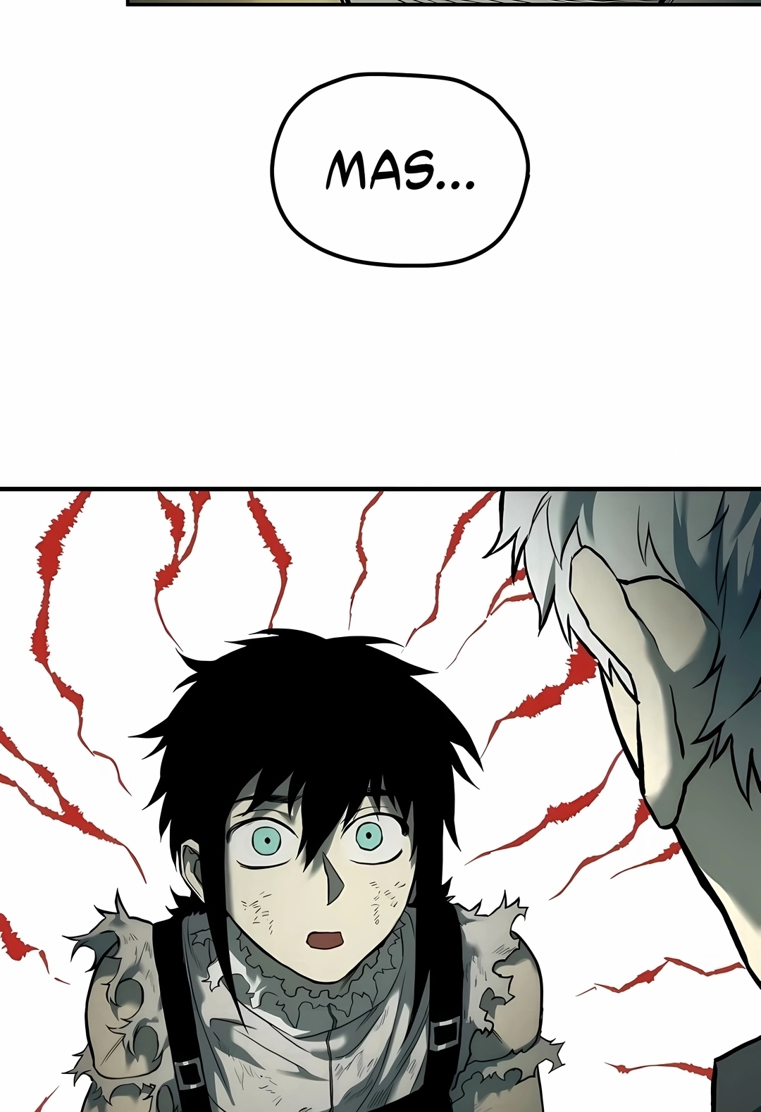 Read Surviving the Apocalypse PT Manga Online